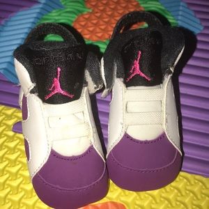 Infant Air Jordan 6